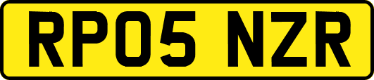 RP05NZR