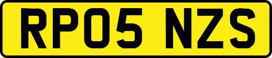 RP05NZS