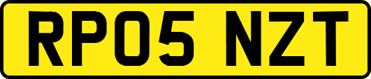 RP05NZT