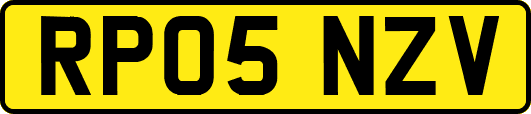 RP05NZV