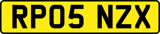 RP05NZX