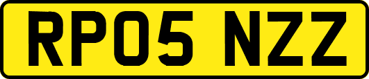 RP05NZZ