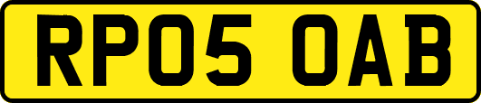 RP05OAB