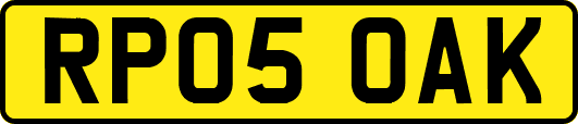 RP05OAK