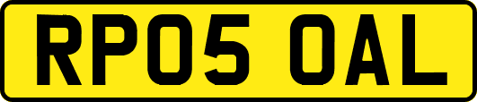 RP05OAL