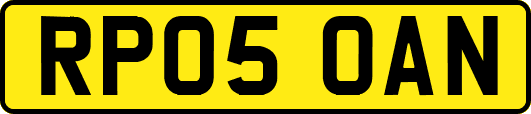 RP05OAN