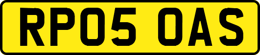 RP05OAS
