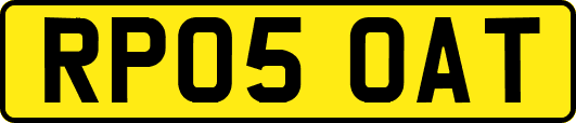 RP05OAT