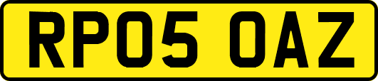 RP05OAZ