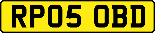 RP05OBD