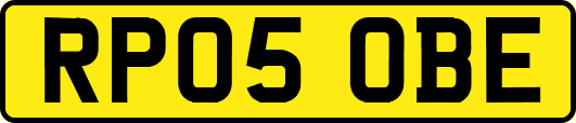 RP05OBE