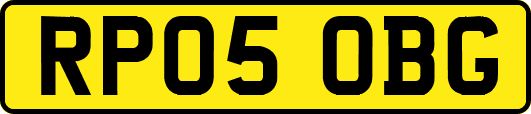 RP05OBG