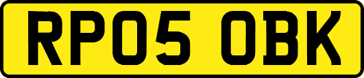 RP05OBK