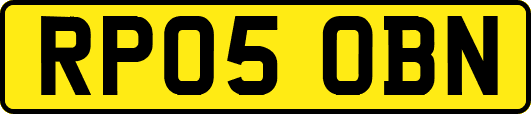 RP05OBN