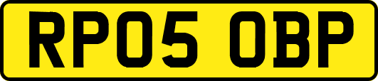 RP05OBP