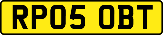 RP05OBT