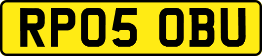 RP05OBU