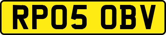 RP05OBV