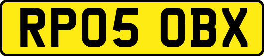 RP05OBX