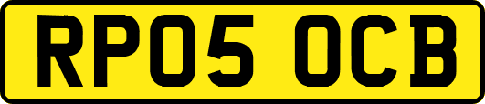 RP05OCB