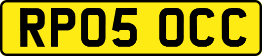 RP05OCC