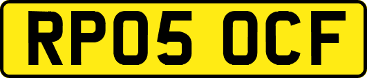 RP05OCF
