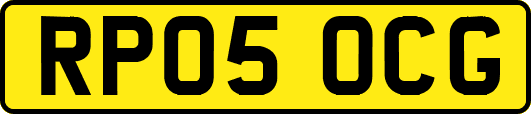 RP05OCG