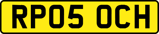 RP05OCH