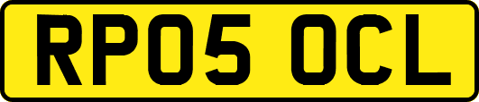 RP05OCL