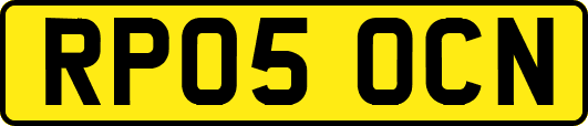 RP05OCN