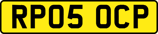 RP05OCP