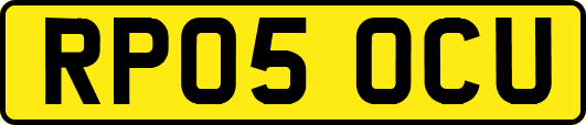 RP05OCU