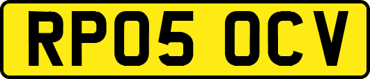 RP05OCV