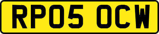 RP05OCW