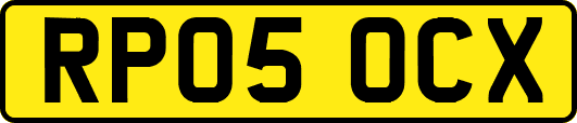 RP05OCX