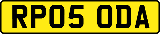 RP05ODA