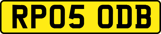 RP05ODB