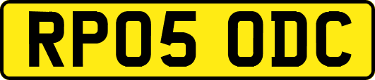 RP05ODC