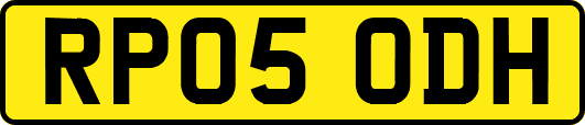 RP05ODH