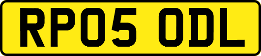 RP05ODL