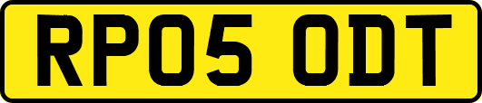 RP05ODT