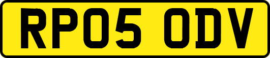RP05ODV