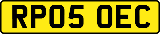 RP05OEC