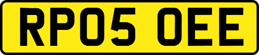 RP05OEE