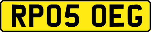 RP05OEG