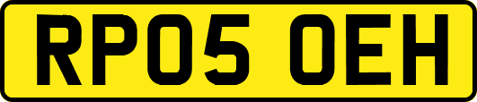 RP05OEH