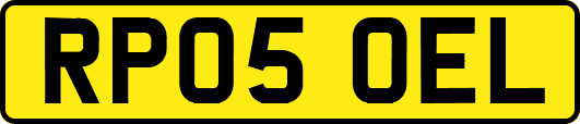 RP05OEL