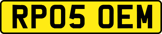 RP05OEM