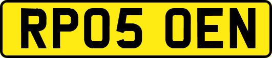 RP05OEN
