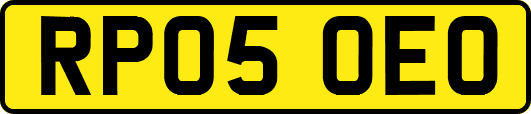 RP05OEO